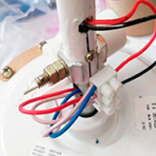 fan-parts